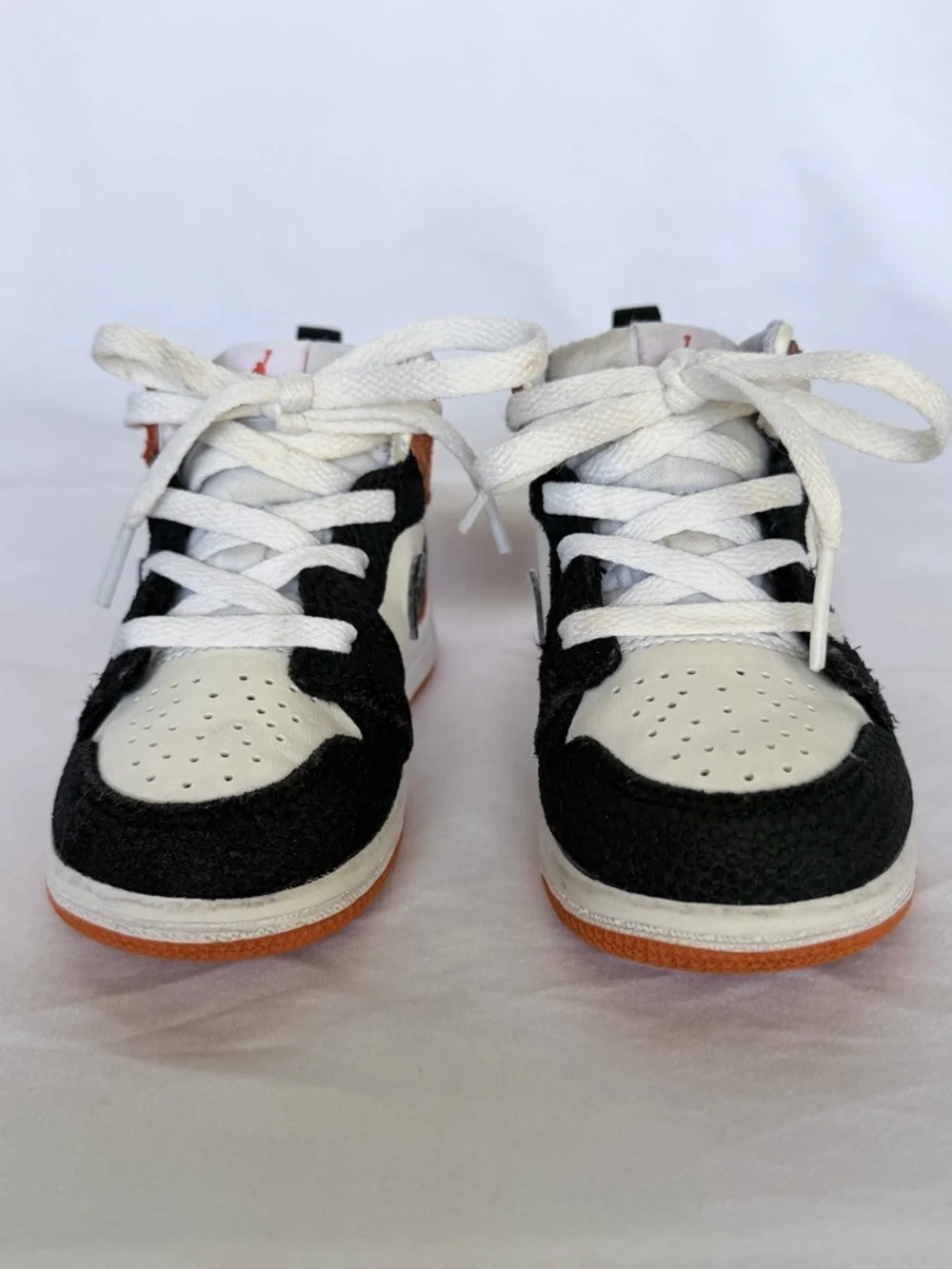 Nike Air Jordan 1 Mid SE TD 